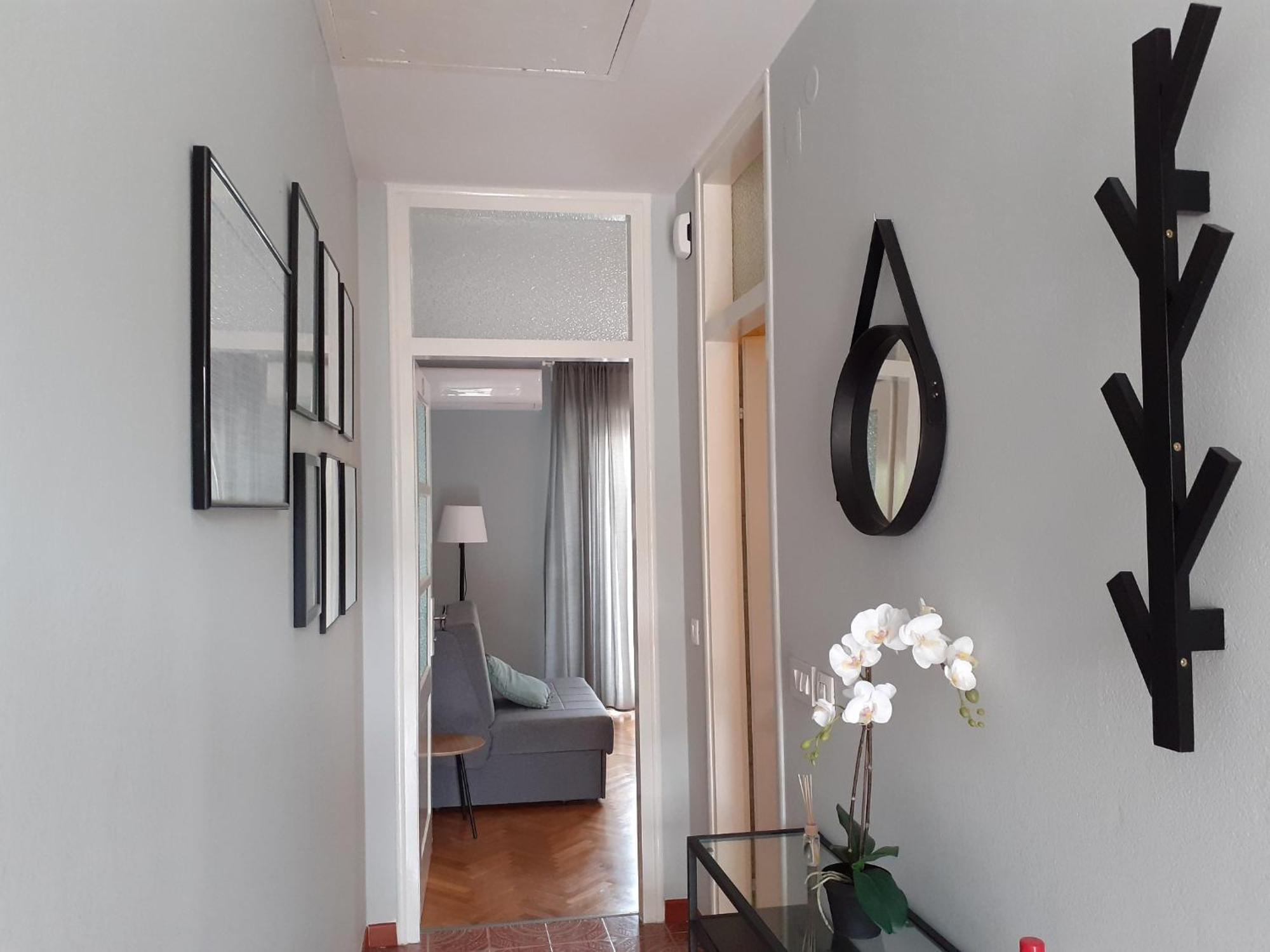 Apartment Vesel Malinska Room photo